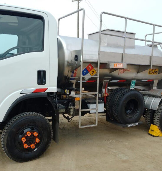 2017 Diseñamos equipos utilitarios para a minería, que permiten elevar la productividad y eliminan riesgo potenciales