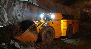 Diseño innovador de concreto que optimiza el ciclo de minado