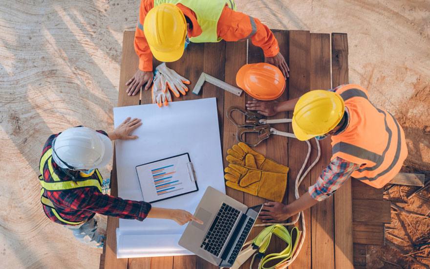 Fábrica & Industria