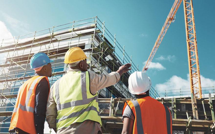 Fábrica & Industria